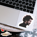 Ashry Sticker
