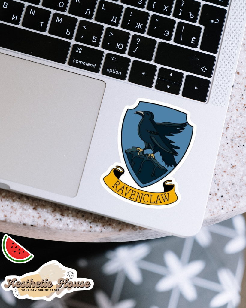 Ravenclaw Sticker