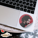 Ashry Sticker