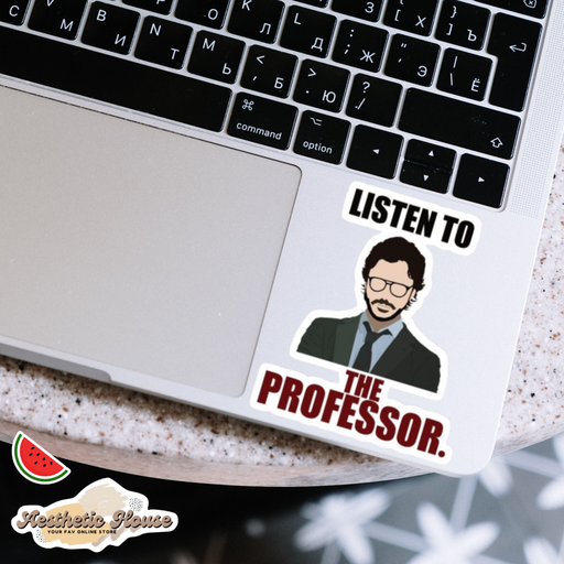 The Professor