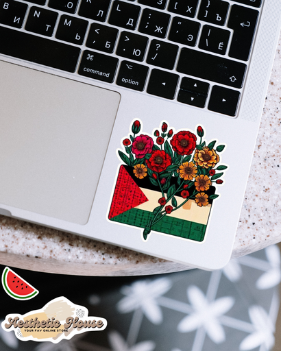 Palestine Sticker
