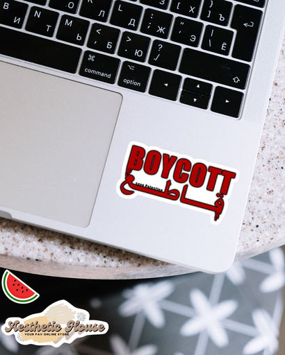 Palestine Sticker