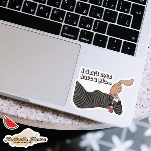 Phoebe Buffay Sticker