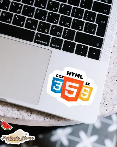 Programming languages Sticker